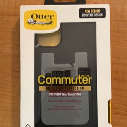 Otterbox Commuter Series: iPhone 11 Pro Max