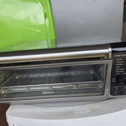 Ninja Convection Air Fryer