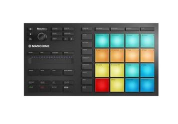 Native Instruments Mikro MK3 