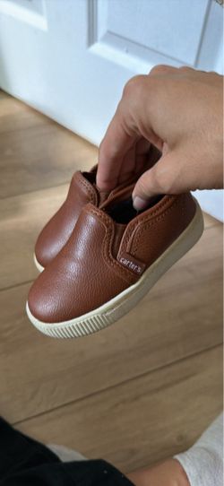 Toddler shoes