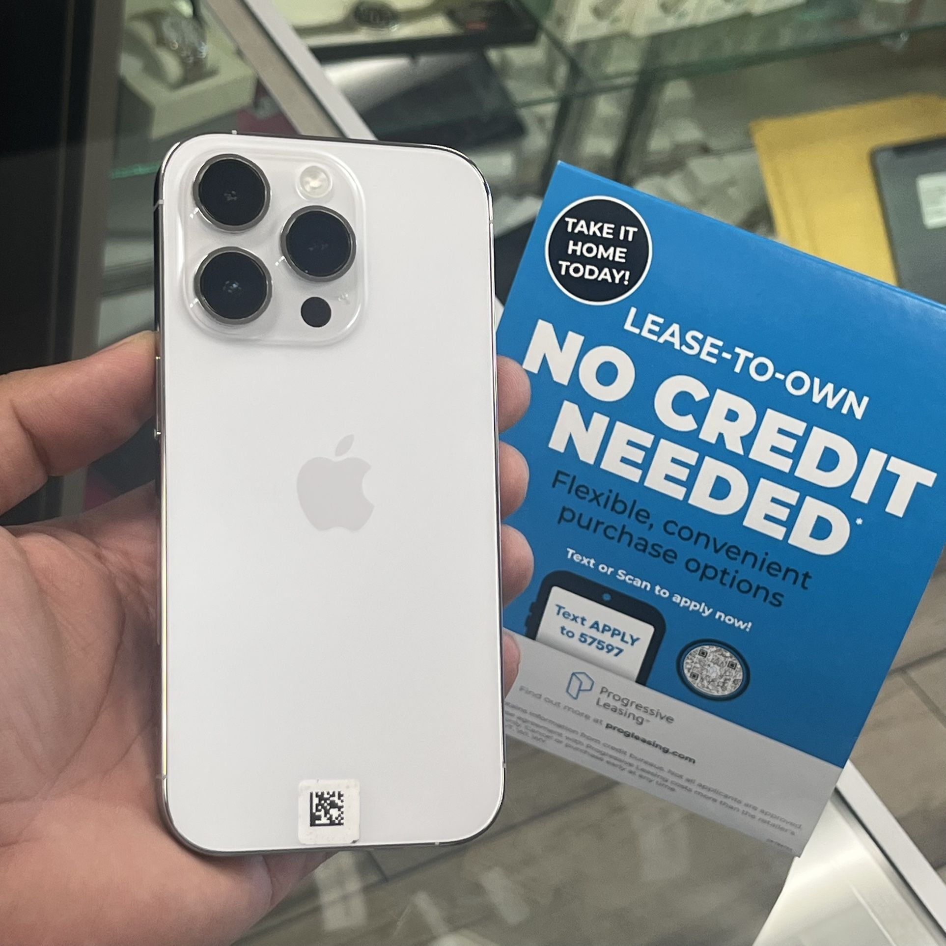 iPhone 14 Pro 256GB Unlocked 