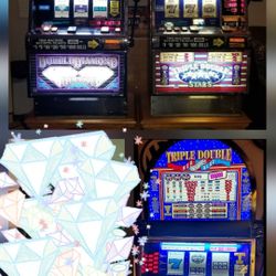 Great Deal!! Casino Slot Machines 