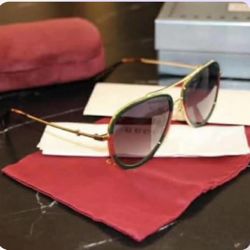 Gucci Authentic Sunglasses 