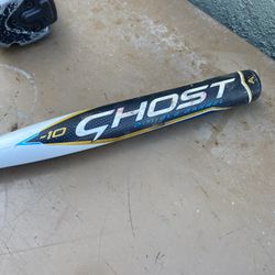Easton Ghost 33”