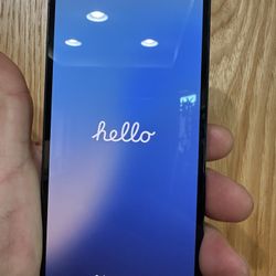 I Phone 14 128gb Unlocked 