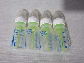 Dr Browns bottles