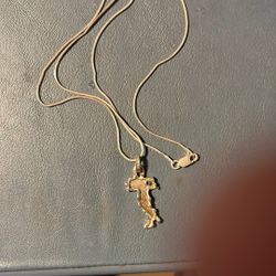 Italian Silver 925 Sterling