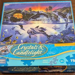 Jigsaw Puzzle 