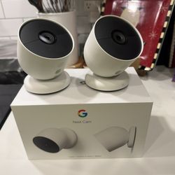 NEST and  RING Cameras Thermostats Smoke Detectors And More