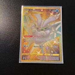 Pokémon Card