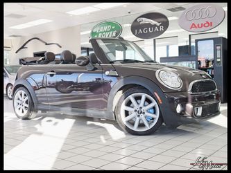 2015 MINI Cooper