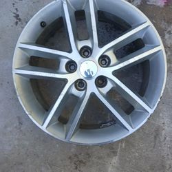 2016 Chevrolet Impala