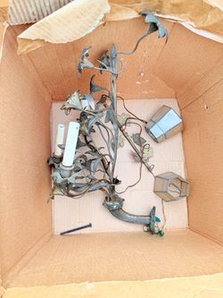 Free items CITY HEIGHTS 92115