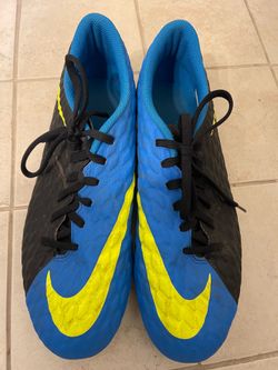 Nike soccer cleats