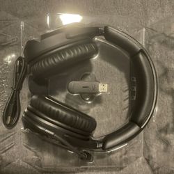 HyperX PC/PS5 Headset