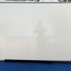 $25 EACH 48” X 36” MAGNETIC WHITEBOARDS 47Th Ave. And Dobbins In Laveen