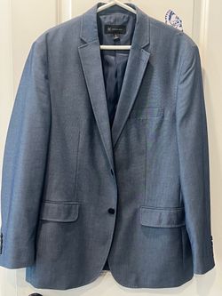 INC International Concepts Men's Slim Fit Blazer