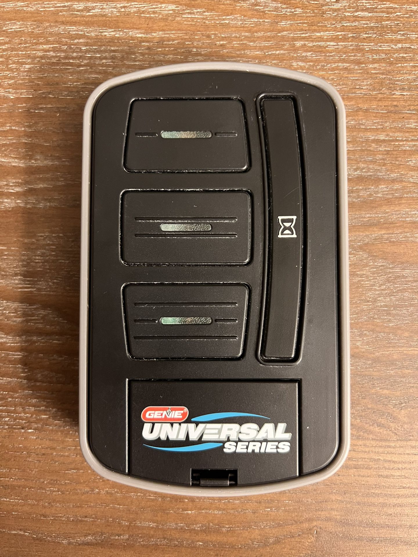 Genie Universal Garage Door Opener Wireless Wall Console