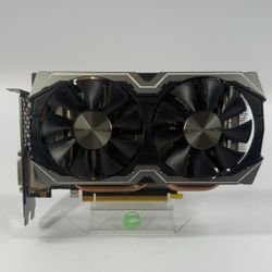 Zotac GeForce GTX 1070 8GB GDDR5 Graphics Card 9288-2N445-060Z8 Mini