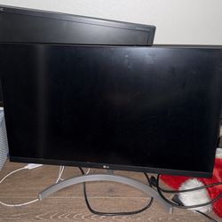 Lg computer monitor