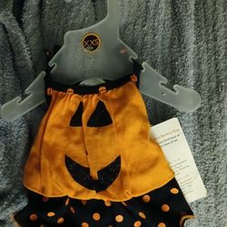 Dog Costume 