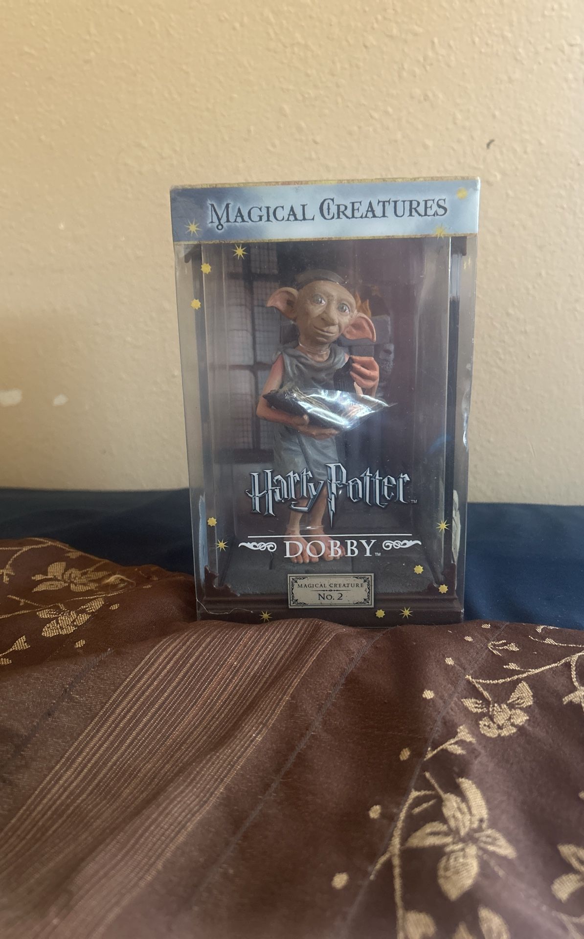Harry Potter Dobby collectible