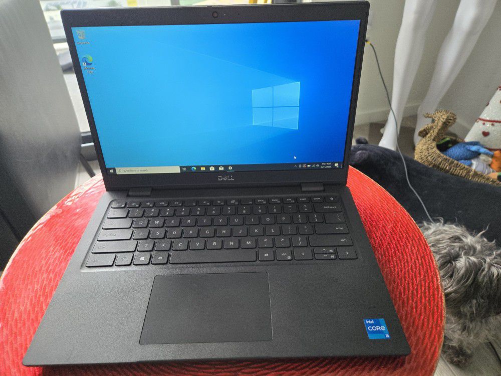 Dell Latitude Laptop | Intel I5 11th Gen | 1TB SSD | 16 GB RAM | Microsoft Office 