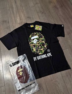 Bape shirt