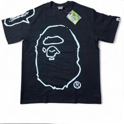 bape x corteiz tee