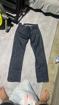 501s 30x32