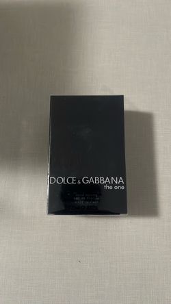 Dolce & Gabbana The One Pour Homme EDP