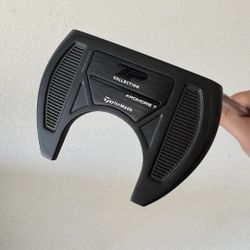 Taylormade TP Collection Ardmore 7 Putter - 33"
