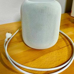 Apple HomePod 