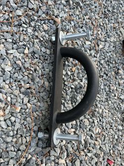 Rogue Rope Attachment Anchor