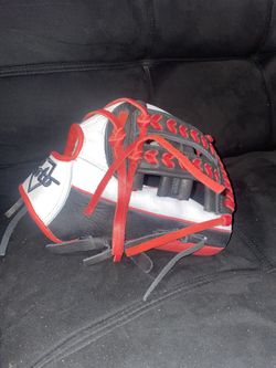 Softball Glove