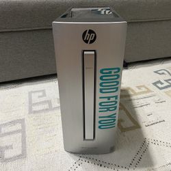 HP ENVY 750-137c Desktop PC  Computer Tower
