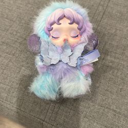 Skull Panda Lightning 