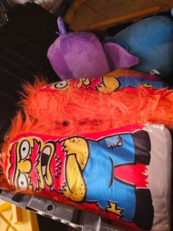 Plushies!!! New.