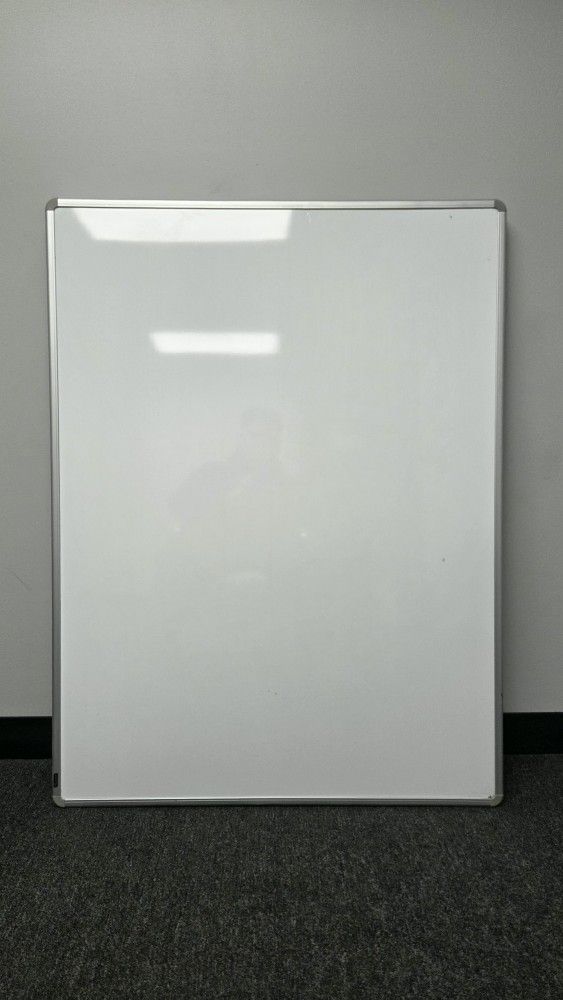 Whiteboard 6' Wide