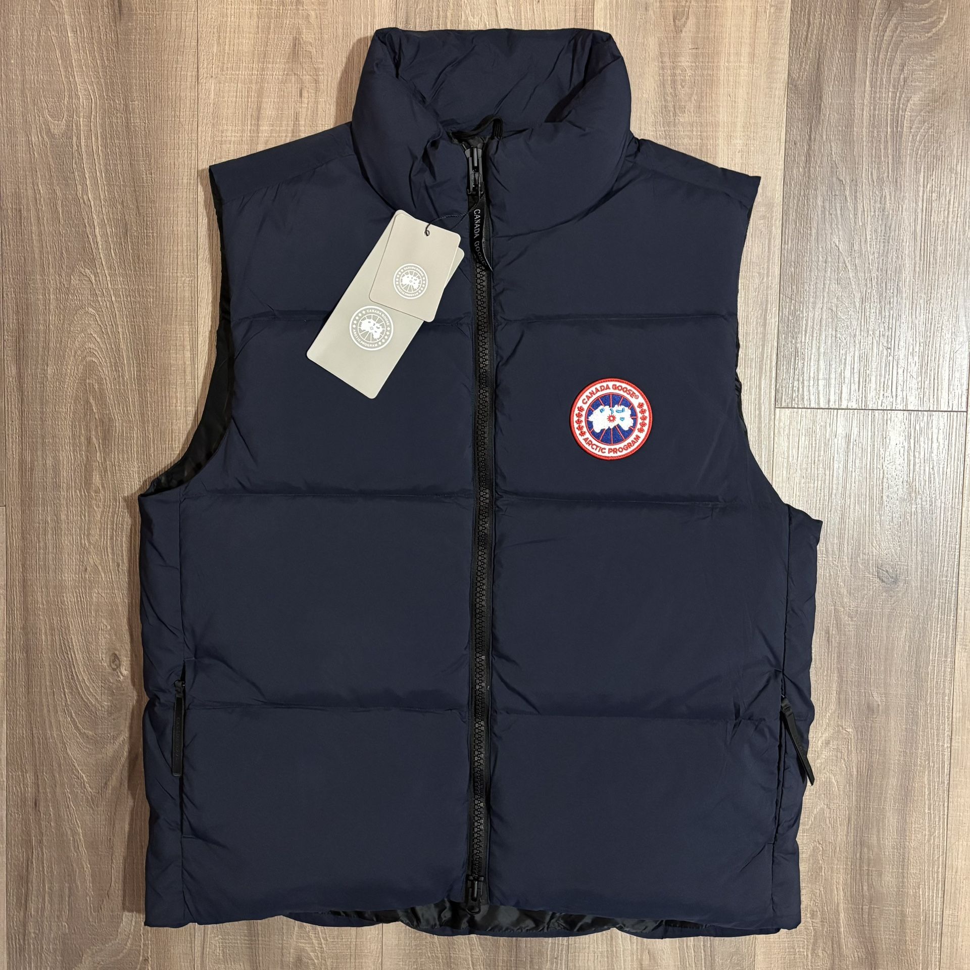 Men’s Vest Size Large/XL