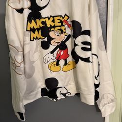 Mickey Mouse Jacket 