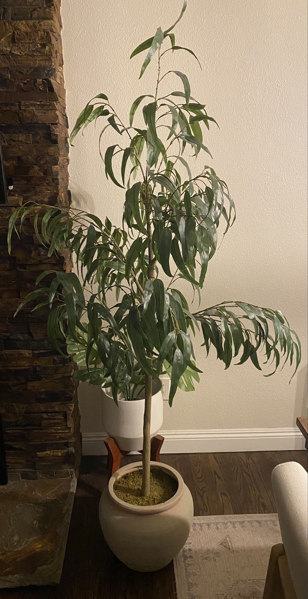 Artificial Indoor Tree