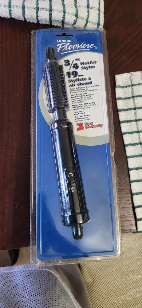Hair Brush