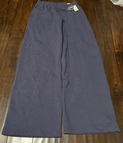 Aeropostale Blue Sweatpants