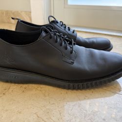 Cole Haan Rare 2.Zerogrand x Mastermind Japan Plain Oxford