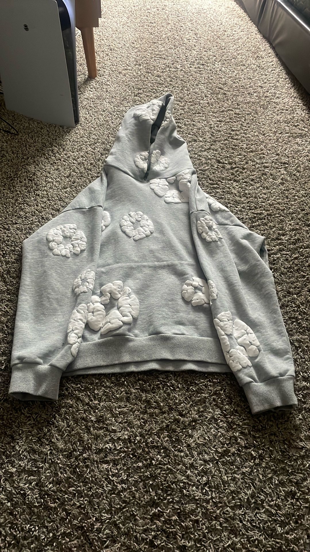Denim Tears Hoodie