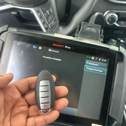 Lost keys broken keys, flip keys, spare keys