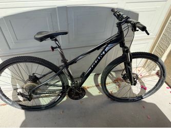 Giant Revel Aluxx Technology, 29er Mountain Bike