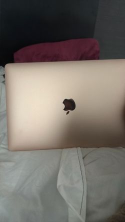Macbook air