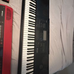 Casio Wk-6600